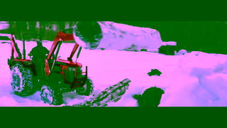 Mahindra Tough to Beat Deals February 2024 Ad Commercial Brand Imagery Photoshoot 1