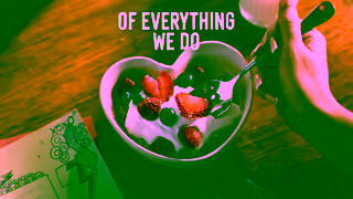 Yeo Valley 10s Social DeliciousAtHeart Oct24 Ad Commercial Brand Imagery Photoshoot 2