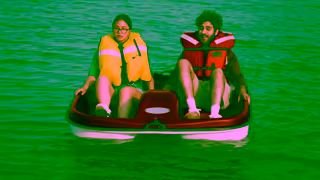 Petro-Canada Go Long with PetroCanada Long Pause Ad Commercial Brand Imagery Photoshoot 0