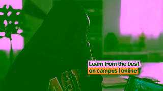 Arizona State University Learn From the Best Ad Commercial Brand Imagery Photoshoot 2