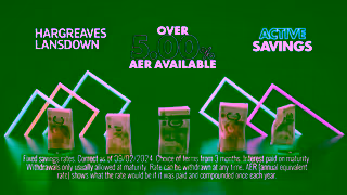 Hargreaves Lansdown 30sec vid 09 02 Ad Commercial Brand Imagery Photoshoot 2