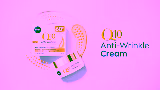 Nivea NIVEA Q10 Mature 15 video Ad Commercial Brand Imagery Photoshoot 2