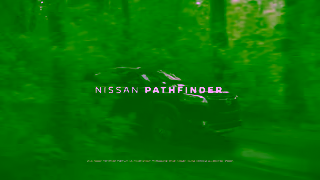 Nissan Nissan Pathfinder Intelligent 4x4 Ad Commercial Brand Imagery Photoshoot 0