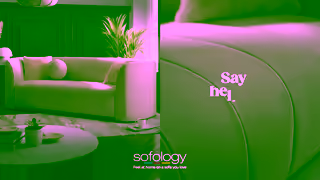 Sofology Sofology Introductory Prices Ad Commercial Brand Imagery Photoshoot 0
