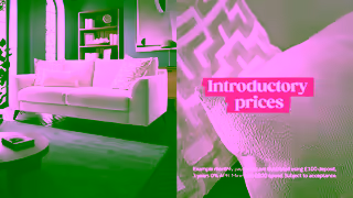 Sofology Sofology Introductory Prices Ad Commercial Brand Imagery Photoshoot 1