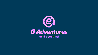 G Adventures Bring on the world with small group travel Ad Commercial Brand Imagery Photoshoot 2