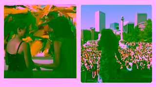 Visit Denver 2024 Summer NonFamily 30 Ad Commercial Brand Imagery Photoshoot 2