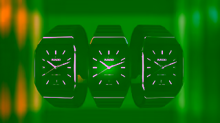 RADO Rado Anatom Another chapter in styling history Ad Commercial Brand Imagery Photoshoot 2