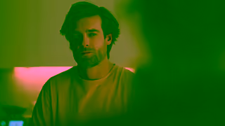 Breville The Barista Touch Impress  Swipe select and impress with perfect coffee at home  Breville AU Ad Commercial Brand Imagery Photoshoot 2