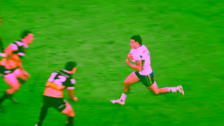 National Rugby League 2024 NRL NRLW Telstra Premiership Grand Final Ad Commercial Brand Imagery Photoshoot 1