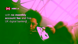 HSBC 19784 HSBC SBBA 2025 Free DemandGen Connect Video 16x9 Carpenter Ad Commercial Brand Imagery Photoshoot 1