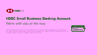 HSBC 19784 HSBC SBBA 2025 Free DemandGen Connect Video 16x9 Carpenter Ad Commercial Brand Imagery Photoshoot 2