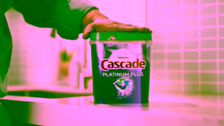 Cascade PGCS2339000H Cascade Franklin Repairman Misinformation Re Edit OLV 15 Non New Updated Ad Commercial Brand Imagery Photoshoot 1