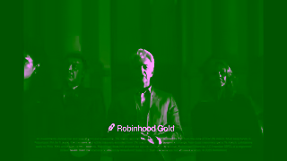 Robinhood App RHGoldRetirement06TremendousOLVYouTube16x9 Ad Commercial Brand Imagery Photoshoot 0