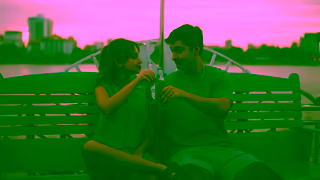 Changi Airport A Taste of Asia Series trailer Ad Commercial Brand Imagery Photoshoot 2