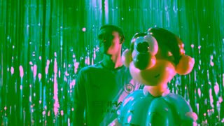 Manchester City Man Citys New Home Shirt Ad Commercial Brand Imagery Photoshoot 1