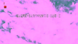 Netflix 3 Body Problem Official Trailer Netflix Ad Commercial Brand Imagery Photoshoot 0