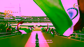 ZEE5 GHOOMER DIALOGUE PROMO 15SEC 80 4K MONTHLY PACK HD hi Ad Commercial Brand Imagery Photoshoot 0