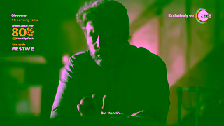 ZEE5 GHOOMER DIALOGUE PROMO 15SEC 80 4K MONTHLY PACK HD hi Ad Commercial Brand Imagery Photoshoot 1