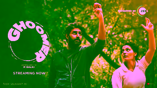 ZEE5 GHOOMER DIALOGUE PROMO 15SEC 80 4K MONTHLY PACK HD hi Ad Commercial Brand Imagery Photoshoot 2