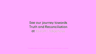 TD Canada Our journey towards Reconciliation begins with the Truth Ad Commercial Brand Imagery Photoshoot 2