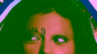 Urban Decay Cosmetics Lets Get Hairy NEW Urban Decay Big Bush Brow Gel Ad Commercial Brand Imagery Photoshoot 0