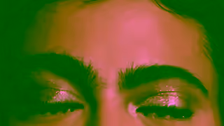 Urban Decay Cosmetics Lets Get Hairy NEW Urban Decay Big Bush Brow Gel Ad Commercial Brand Imagery Photoshoot 1
