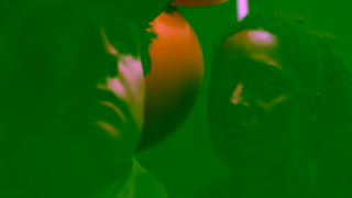 Darktrace Darktrace Presents Shutting the Door Ad Commercial Brand Imagery Photoshoot 1