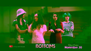 Warner Brothers Bottoms November 30 Ad Commercial Brand Imagery Photoshoot 1