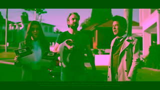 Budget Direct Budget Direct Meteoric Mayhem 15 Ad Commercial Brand Imagery Photoshoot 1