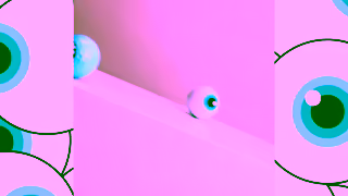 VICE Golf Greg Mike Limited Edition Vice Golf Ad Commercial Brand Imagery Photoshoot 0