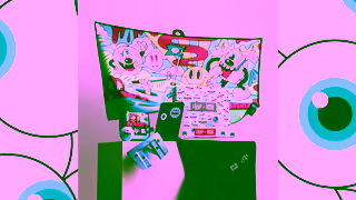 VICE Golf Greg Mike Limited Edition Vice Golf Ad Commercial Brand Imagery Photoshoot 2