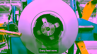 Shell Be Unstoppable Shell Lubricant Solutions Ad Commercial Brand Imagery Photoshoot 0