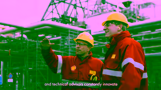 Shell Be Unstoppable Shell Lubricant Solutions Ad Commercial Brand Imagery Photoshoot 1