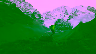 The North Face NEVER STOP EXPLORING Ad Commercial Brand Imagery Photoshoot 0