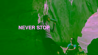 The North Face NEVER STOP EXPLORING Ad Commercial Brand Imagery Photoshoot 1