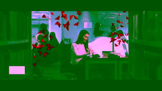 City University London Think bigger at City University of London Beths Story Ad Commercial Brand Imagery Photoshoot 2