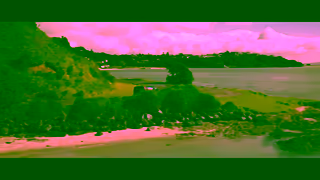 NZ Post Something like that 15 Ad Commercial Brand Imagery Photoshoot 1