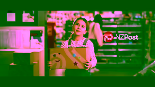 NZ Post Something like that 15 Ad Commercial Brand Imagery Photoshoot 2