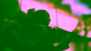 Neom Magna The Coast of NEOM Ad Commercial Brand Imagery Photoshoot 1