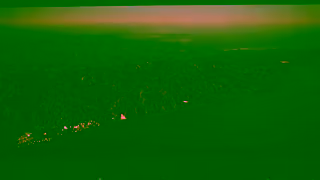 Neom Magna The Coast of NEOM Ad Commercial Brand Imagery Photoshoot 2