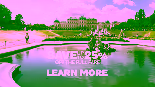 Saga Holidays Saga Cruises Rivers 2026 Launch 16x9 Ad Commercial Brand Imagery Photoshoot 2