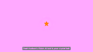 DASH HUDSON How to predict content performance before you post Dash Hudson Ad Commercial Brand Imagery Photoshoot 1