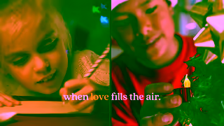 Compassion Canada Christmas of Contrast PMax hor 25sec Ad Commercial Brand Imagery Photoshoot 0