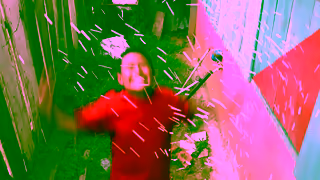 Compassion Canada Christmas of Contrast PMax hor 25sec Ad Commercial Brand Imagery Photoshoot 2