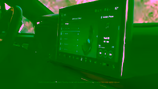 Lincoln 2025 Lincoln Corsair Grand Touring Interior Lincoln Ad Commercial Brand Imagery Photoshoot 1