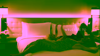 HYATT Welcome toSerenity Sophistication Sunrises at Hyatt Regency Sydney Ad Commercial Brand Imagery Photoshoot 1