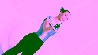 Lancome NEW GNIFIQUE ULTIMATE SERUM l LANCME Ad Commercial Brand Imagery Photoshoot 1