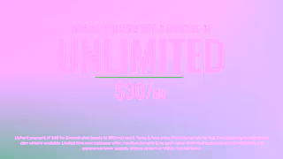 Mint Mobile 3 Months of Unlimited for 15mo Mint Mobile New Customer Offer Ad Commercial Brand Imagery Photoshoot 0