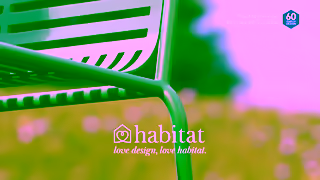 Habitat Habitat 60th Ad Commercial Brand Imagery Photoshoot 2